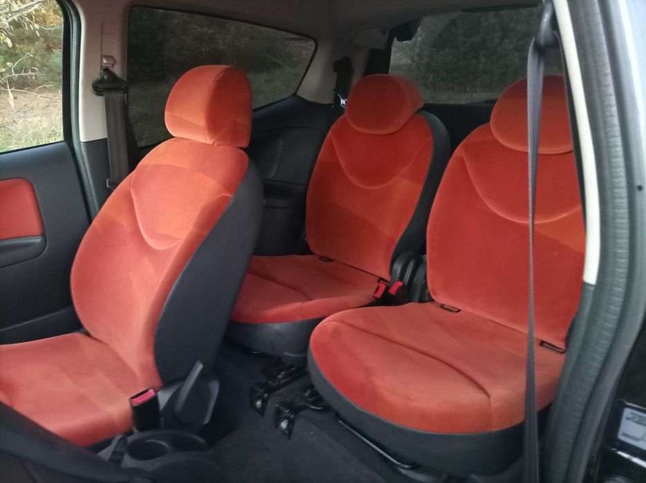 2003 Citroën c2 1.4 HDI