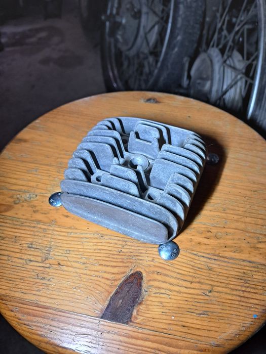 Peças Novas de motorizada