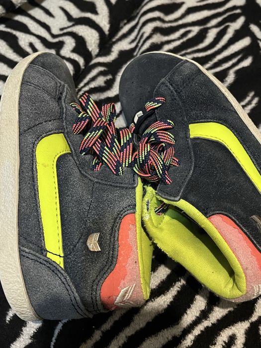 Кросівки на дівчинку