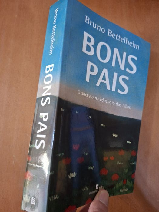 Bons Pais O sucesso na educação dos filhos
