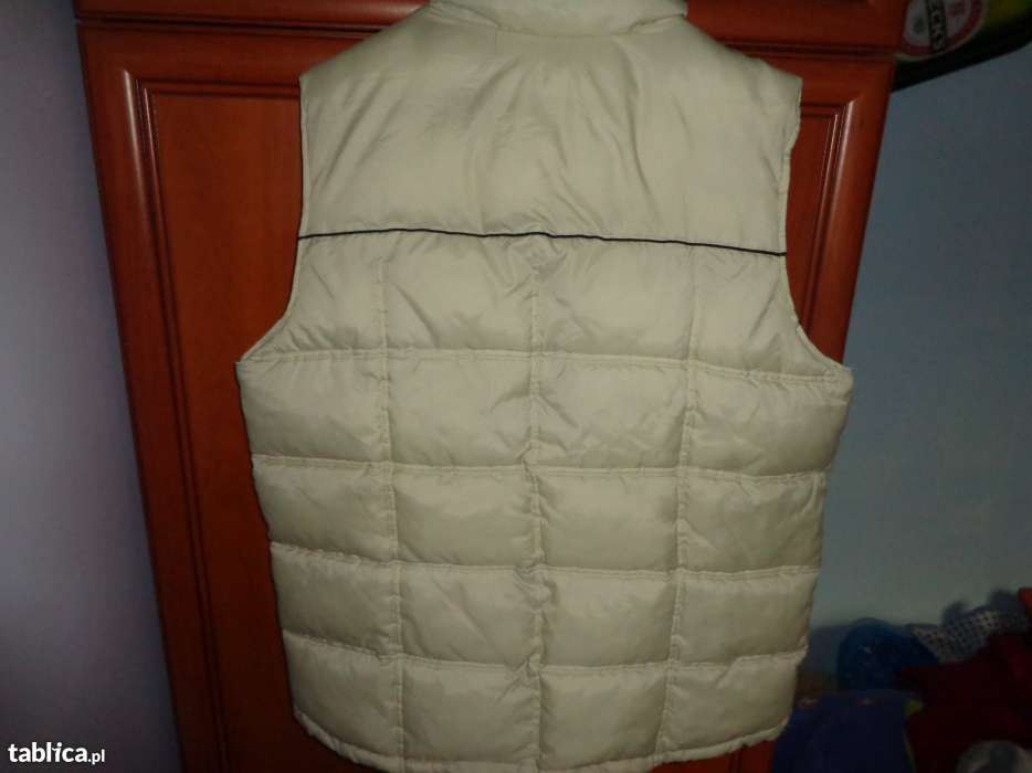 Kamizelka bezrękawnik rozmiar L