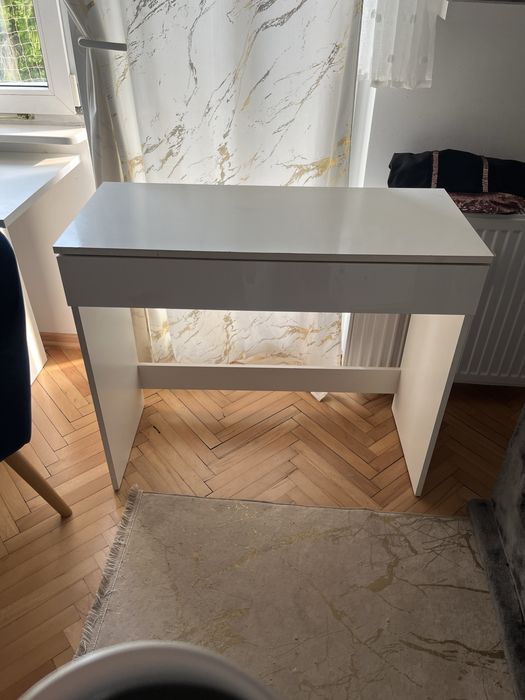 Toaletka/ biurko 90x40x78