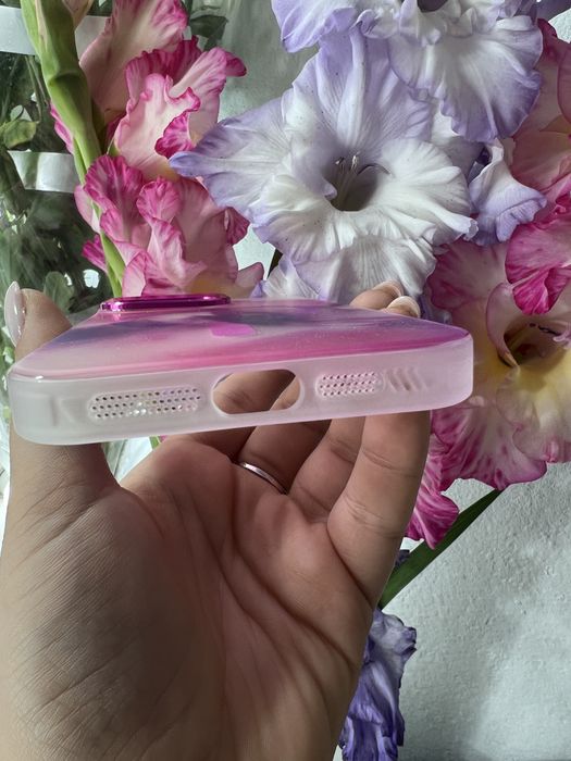 Чохол на iPhone 13 pro