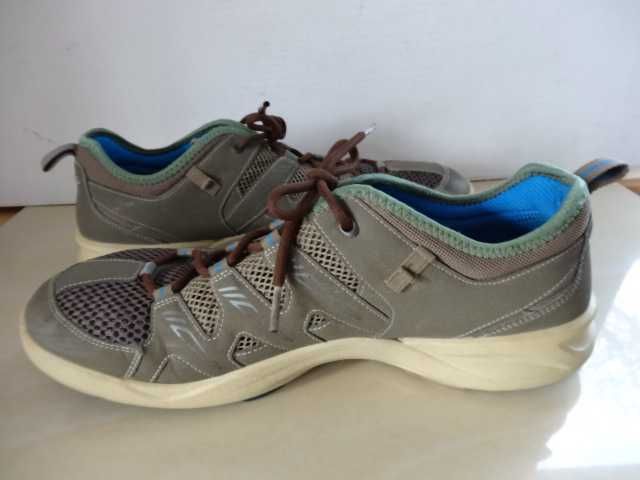 Buty ECCO TERRACRUISE LT roz 43 Półbuty Letnie