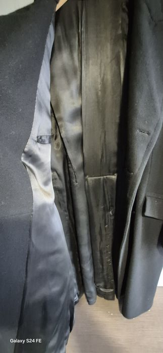 Płasz górniczy Ładny stan