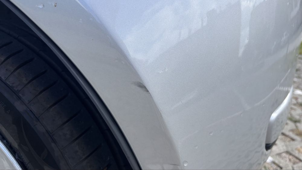 Fiat 500 2011 80.000km