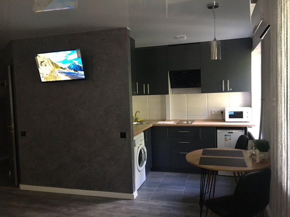 ApartCenter. Квартира посуточно/почасово в центре города