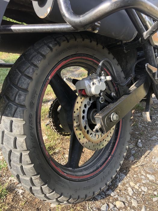 Продам geon tourer 350