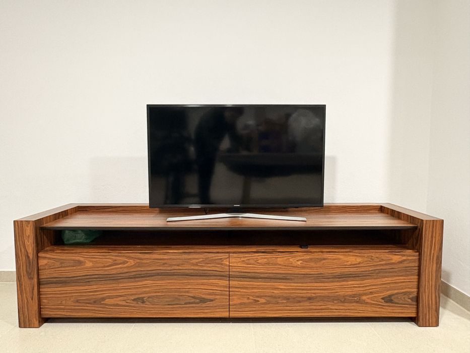 Movel TV Antarte Parislux