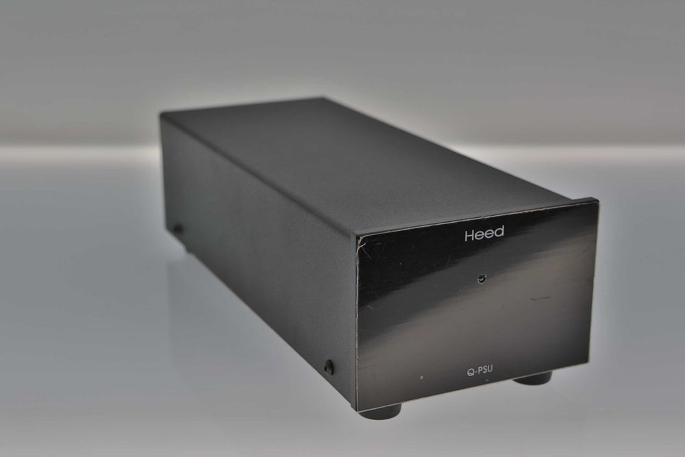 Heed Q-PSU zasilacz