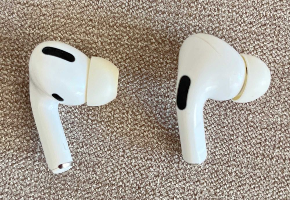 AirPods Pro 1ª Geração