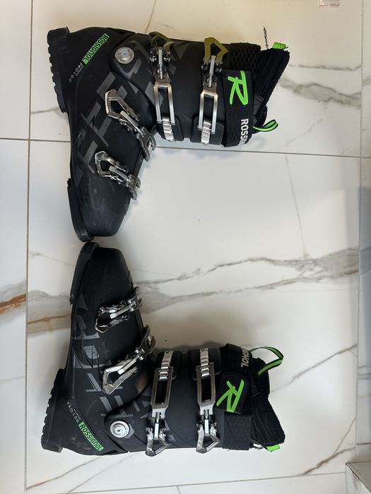 Buty Narciarskie Rossignol Allspeed Pro MV r28.5 flex 110 szer 100ml
