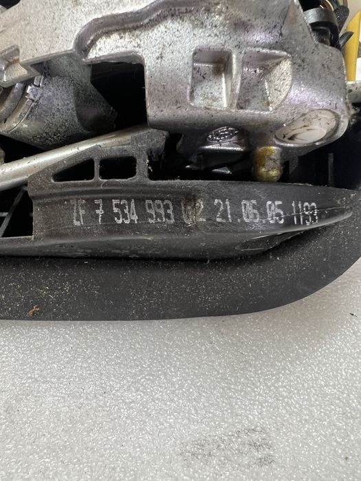 Lewarek Zmiany Biegów Bmw e60 e61