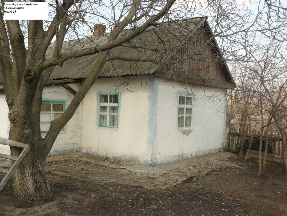 Група будівель 134.69 м2, 0.7 га, Сахновщина, вул Аеродромна 10 - View 5