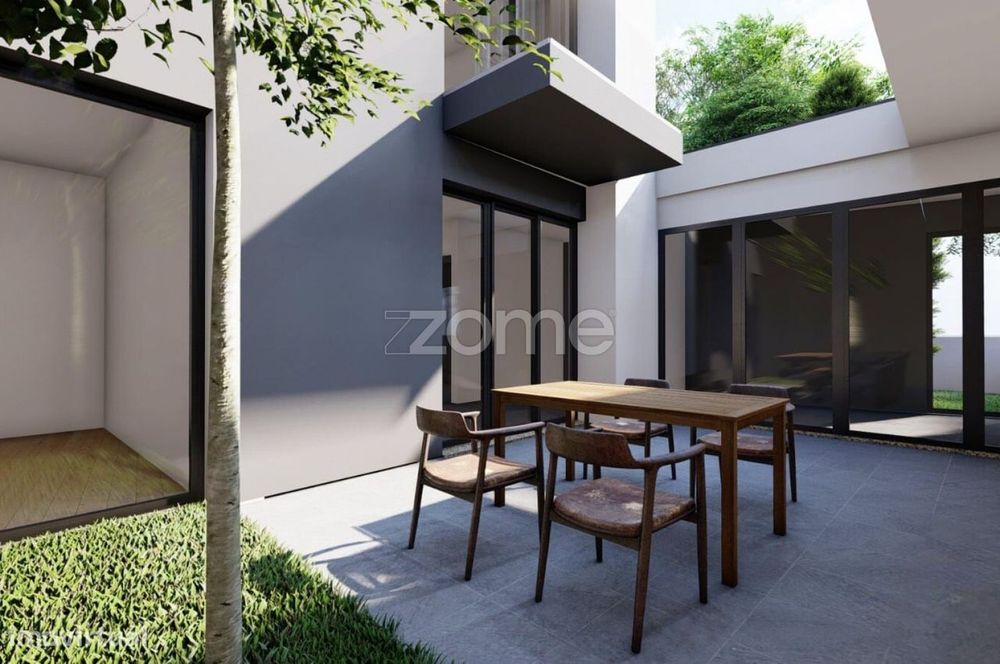 Terreno 492m2 | Projetos Aprovados | Moradia Individual | 12 min Braga