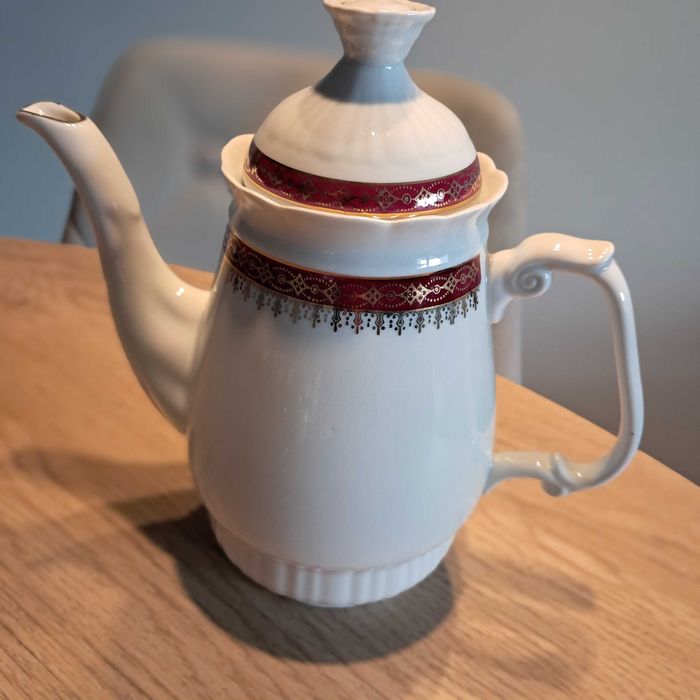 Serwis kawowy Włocławek