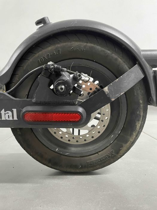 xiaomi mi scooter 1s