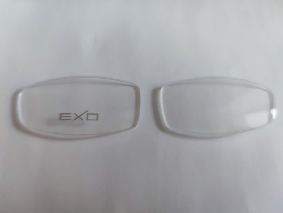 Скельця до окулярів (лінзи)