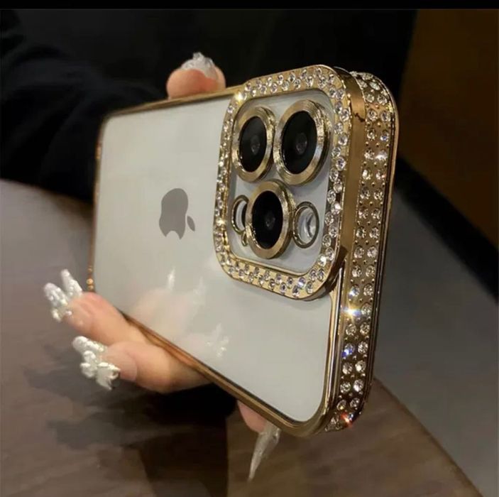 Obudowa iPhone 15 pro max