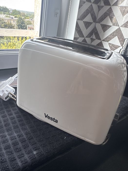 Toster Vesta ETM01
