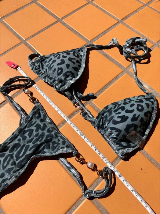 Conjunto biquini novo 36
