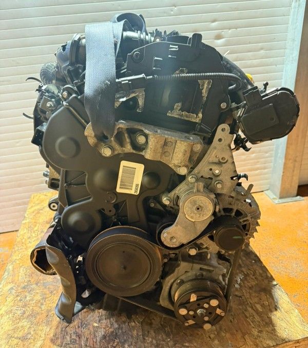 Motor completo VOLVO S40 II (MS)