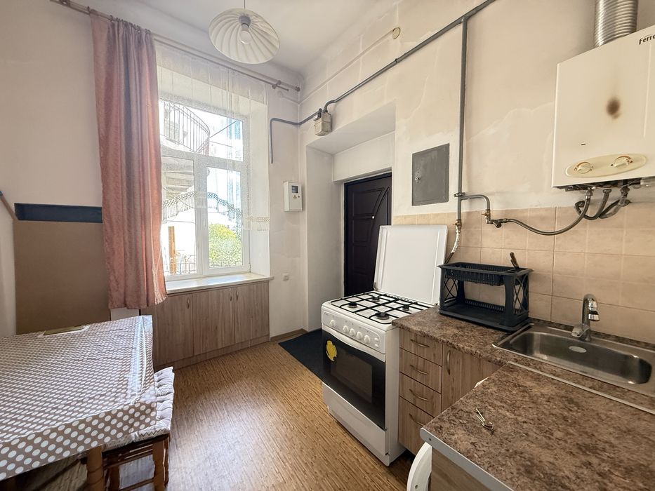 1-room apartment apartment by the address st. Bandery Stepana (area 34 m²) - Atlanta.ua - photo 4