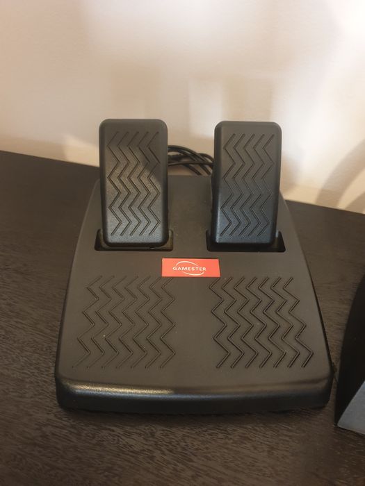 Volante Playstation 1 / PSX64564392924673122