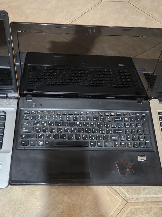 Лот Ноутбуков 3шт. Под Ремонт