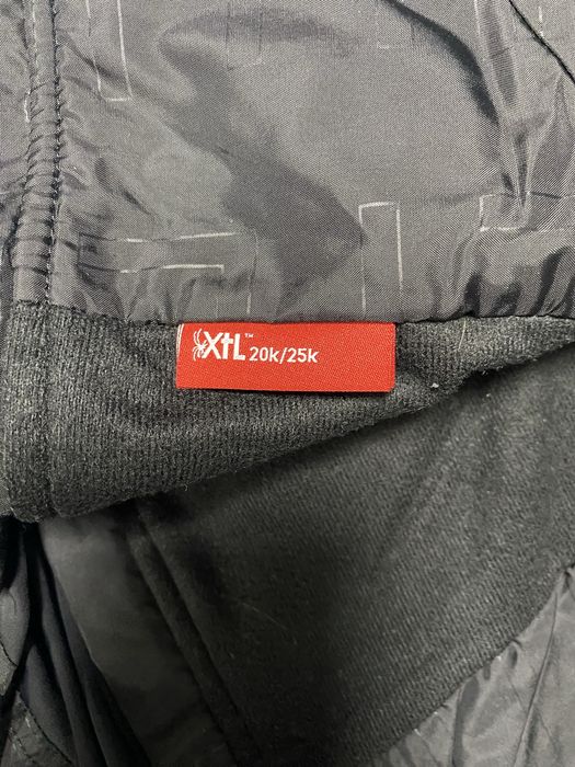 Лыжная куртка  Spyder LEADER JACKET