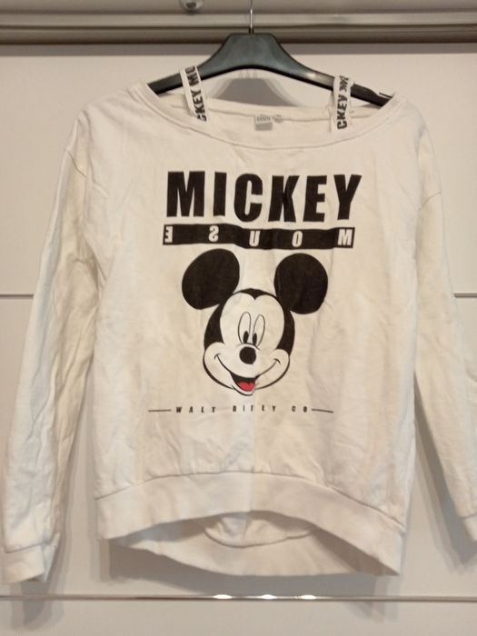 Bluza Mikey  Mause