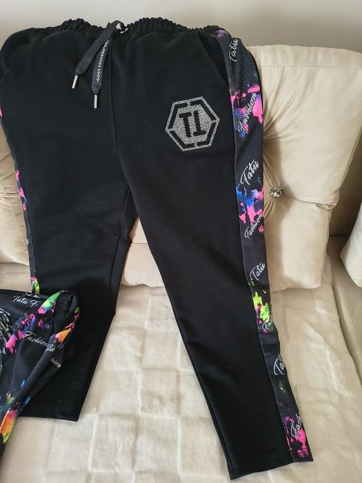 Dres damski Tatu.
