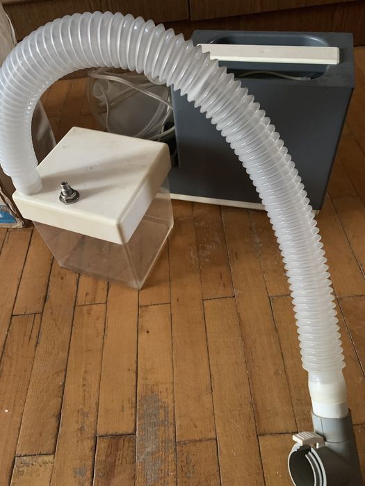 Ігалятор аерозольний АИИП-1