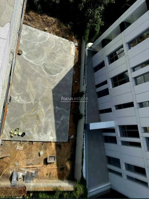 Продаж будівлі на Печерську 543м2