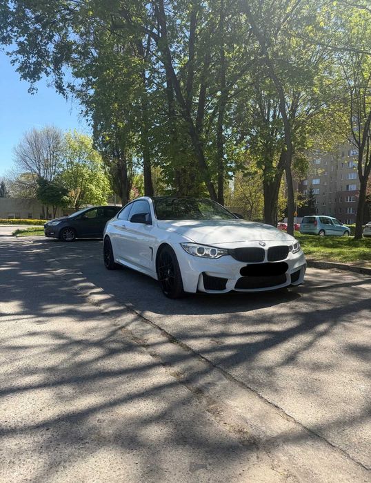 BMW 428i 2015 RW