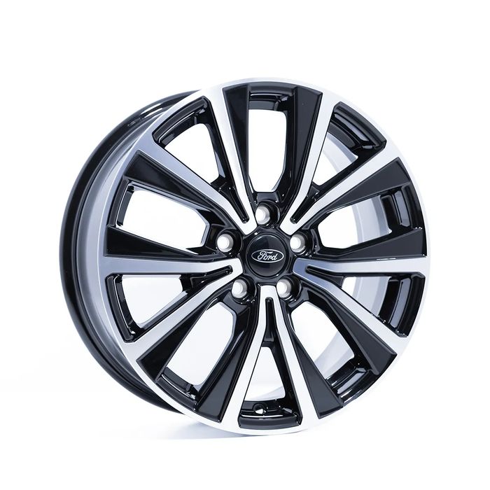 NOWE ORYGINALNE Felgi Ford 17" Puma Kuga Edge Focus Galaxy Mondeo