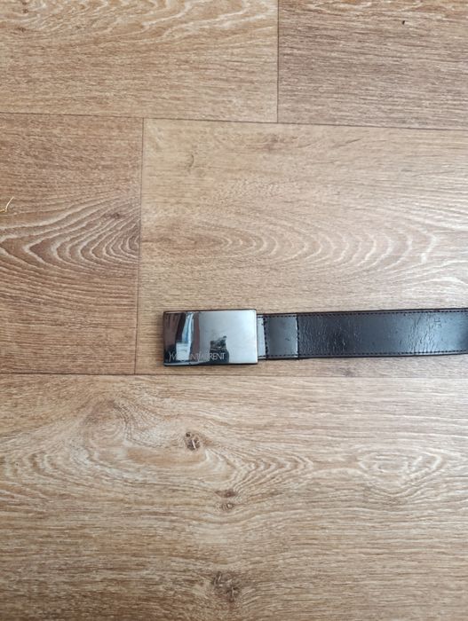 Ремінь Yves Saint Laurent