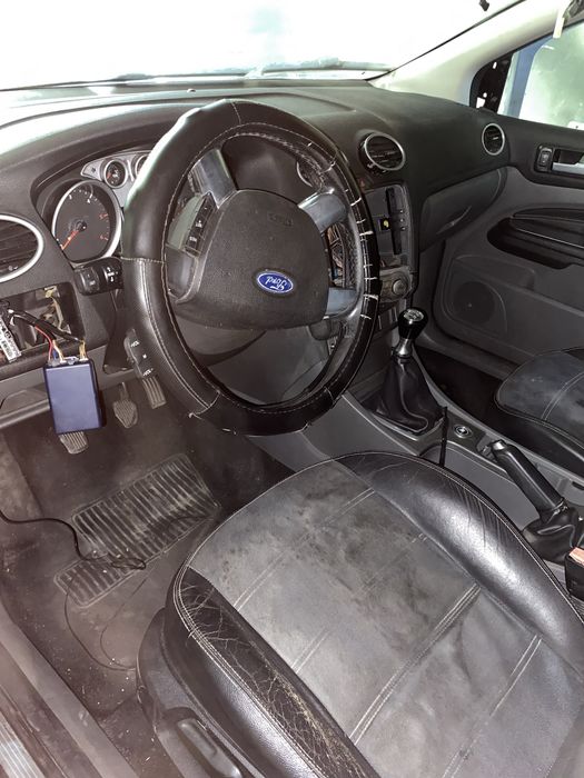 Carro para peças