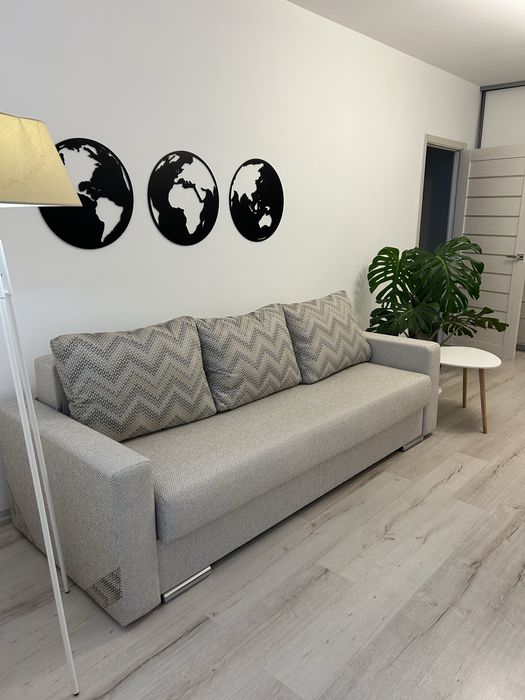 Диван розкладний