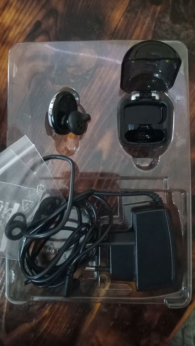 Bluetooth-гарнітура