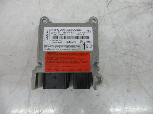 Centralina airbag FORD Focus II (DA_)