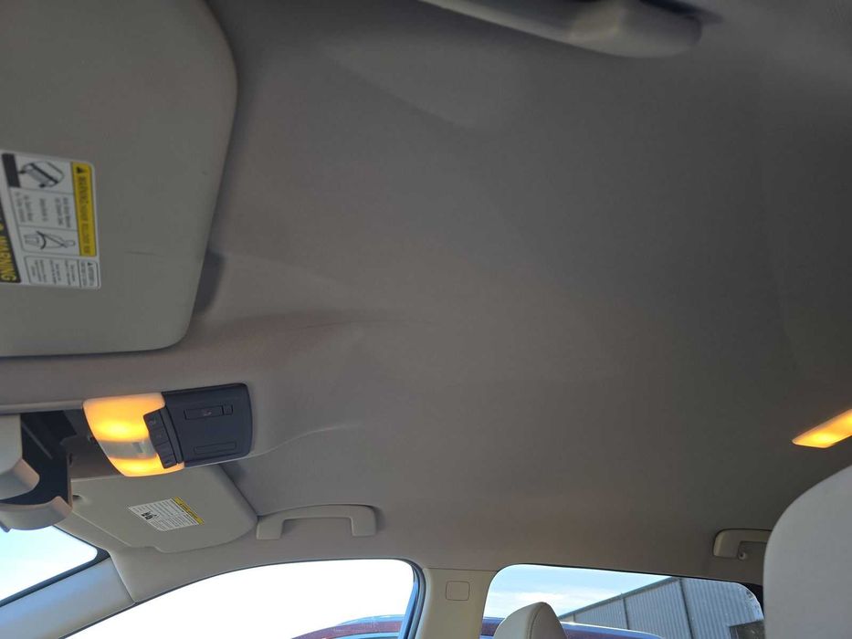 Nissan Rogue SV 2021