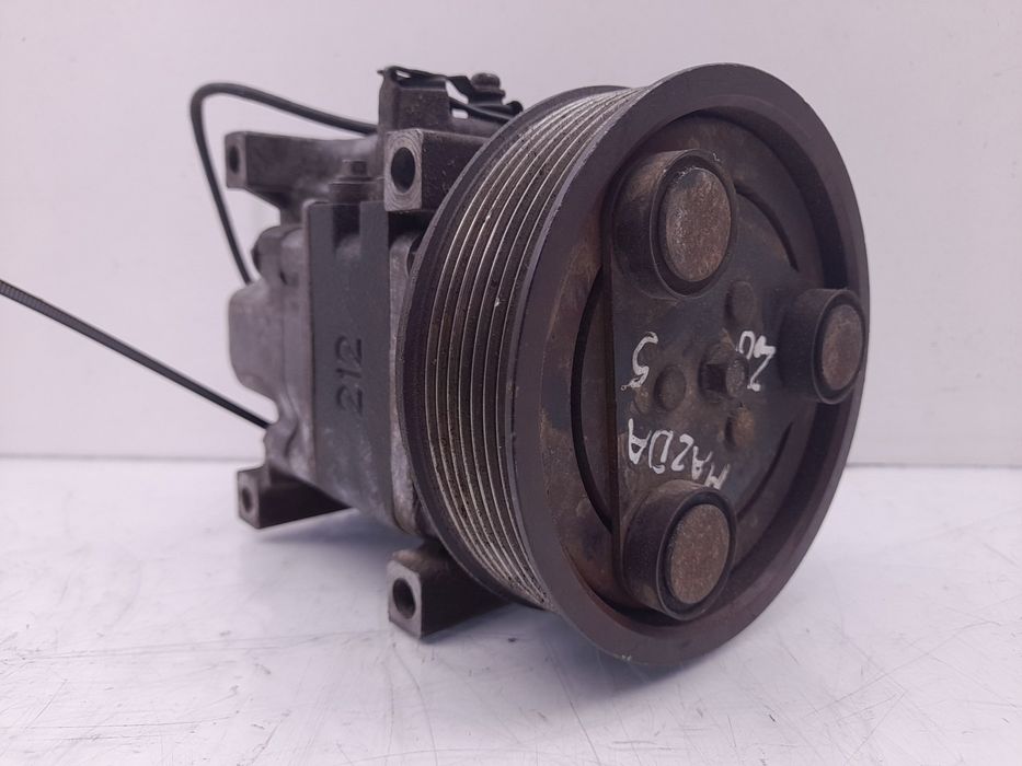 Compressor AC MAZDA 5 (CR19)
