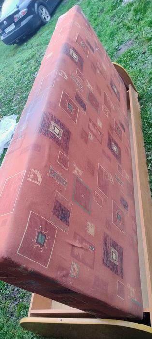 Sprzedam  łóżko uzywane