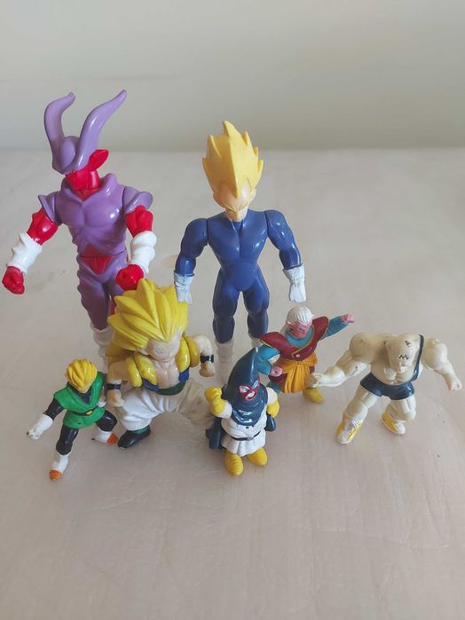 FIGURAS  PARA COLECIONADORES  - Filmes e Séries