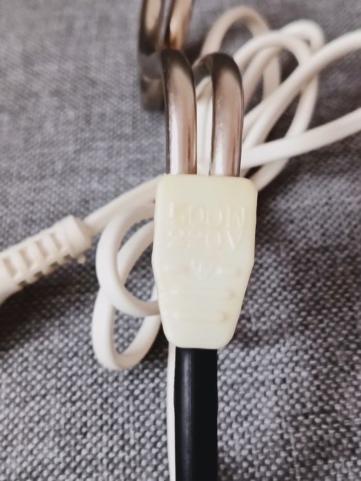 Grzałka elektryczna, nurkowa, 500W, jak nowa