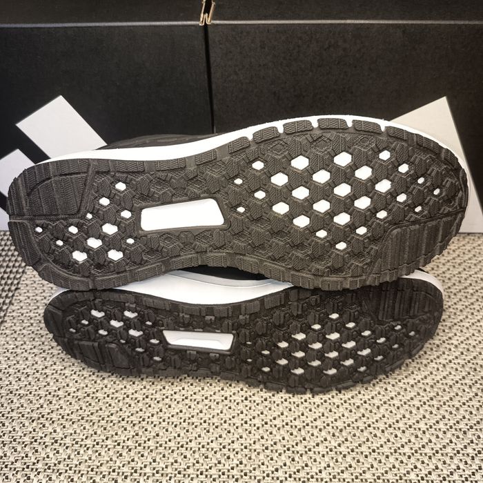 43,45. Кросівки чоловічі Adidas Ultimashow Black FX3624
