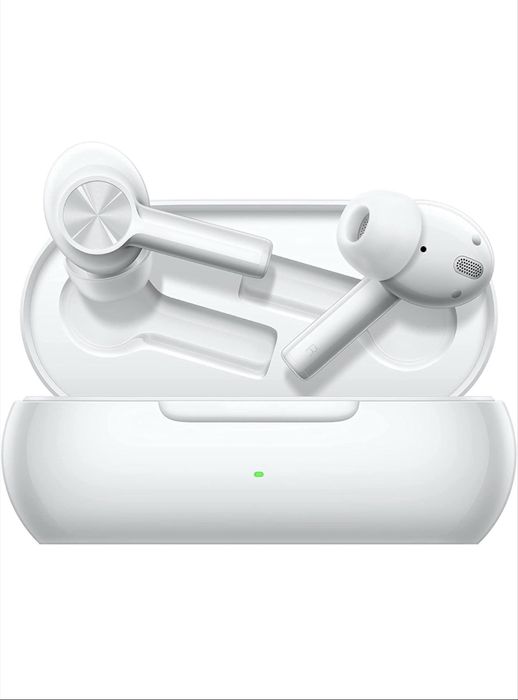 OnePlus E504 Buds Z2 – bezprzewodowe słuchawki