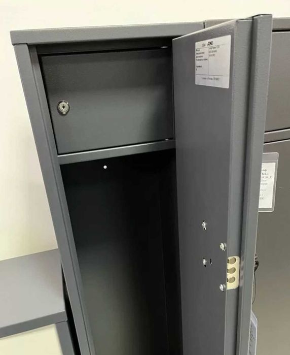 ‼️ВИРОБНИК‼️ Збройовий металевий сейф • Оружейный сейф из метала