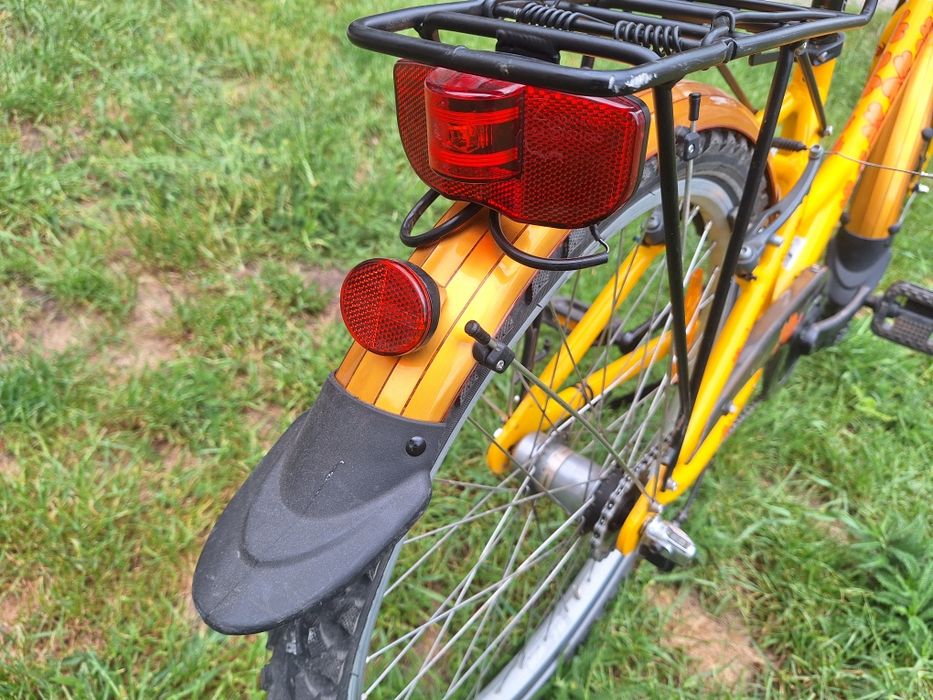 Rower marki Bergamont